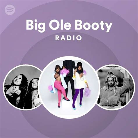 booty spotify